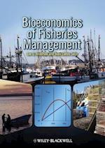 Bioeconomics of Fisheries Management