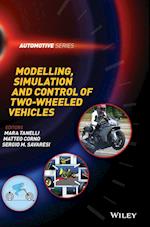 Modelling, Simulation and Control of Two–Wheeled Vehicles