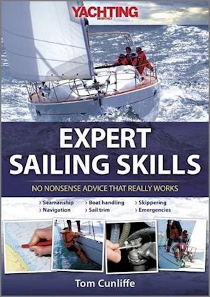 Expert Sailing Skills