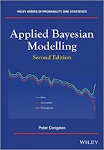 Applied Bayesian Modelling 2e