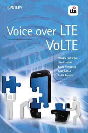 Voice over LTE