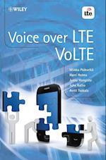 Voice over LTE – VoLTE