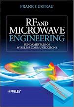 RF and Microwave Engineering – Fundamentals of Wireless Communications
