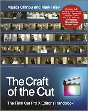 The Craft of the Cut