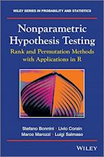 Nonparametric Hypothesis Testing – Rank and Permutation Methods with Applications in R