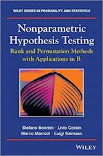 Nonparametric Hypothesis Testing