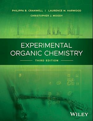 Experimental Organic Chemistry 3e