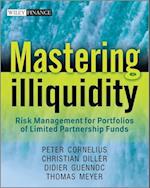 Mastering Illiquidity – Risk Management for Profolios of Limited Partnership Funds