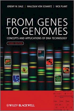 From Genes to Genomes