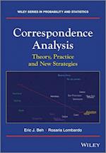 Correspondence Analysis – Theory, Practice and New  Strategies