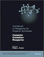 Handbook of Reagents for Organic Synthesis – Catalytic Oxidation Reagents