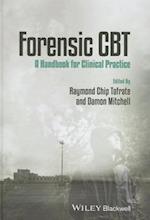 Forensic CBT – A Handbook for Clinical Practice