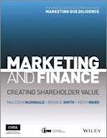 Marketing and Finance – Creating Shareholder Value  2e