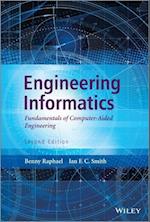 Engineering Informatics – Fundamentals of Computer –Aided Engineering 2e