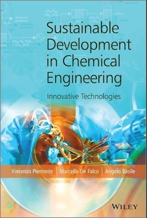 Sustainable Development in Chemical Engineering