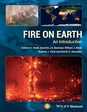 Fire on Earth – An Introduction