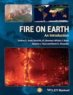 Fire on Earth – An Introduction