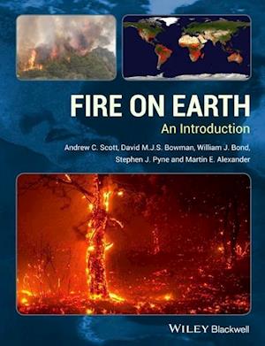 Fire on Earth – An Introduction