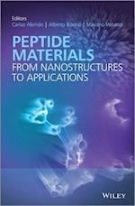 Peptide Materials – From Nanostuctures to Applications