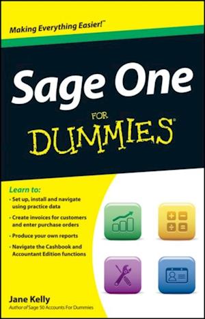 Sage One For Dummies