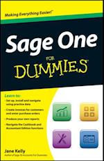 Sage One For Dummies