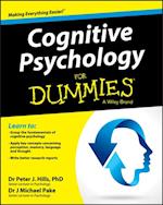 Cognitive Psychology For Dummies