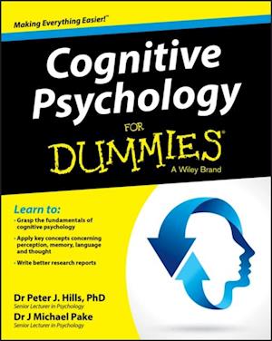 Cognitive Psychology For Dummies