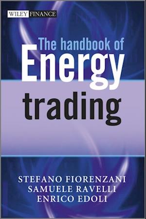 Handbook of Energy Trading