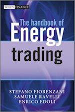 Handbook of Energy Trading