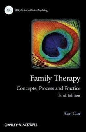 Family Therapy – Concepts, Process and Practice 3e