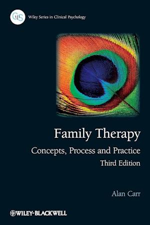 Family Therapy – Concepts, Process and Practice 3e