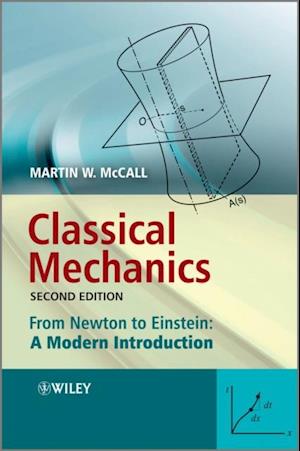 Classical Mechanics