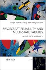 Spacecraft Reliability and Multi-State Failures