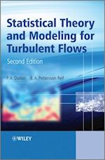 Statistical Theory and Modeling for Turbulent Flows