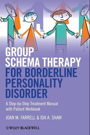 Group Schema Therapy for Borderline Personality Disorder