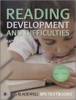 Reading Development and Difficulties, eTextbook