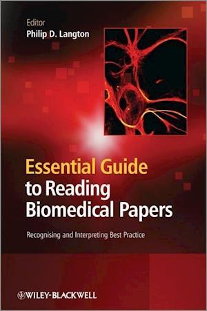 Essential Guide to Reading Biomedical Papers