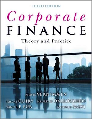 Corporate Finance