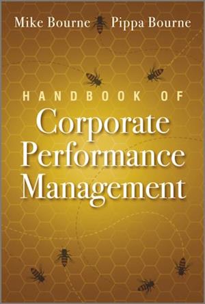 Handbook of Corporate Performance Management