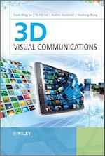 3D Visual Communications
