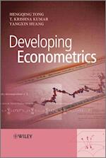 Developing Econometrics