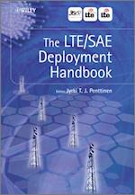 LTE / SAE Deployment Handbook