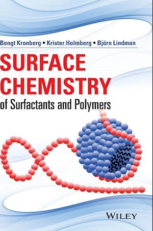 Surface Chemistry of Surfactants and Polymers