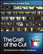 Craft of the Cut