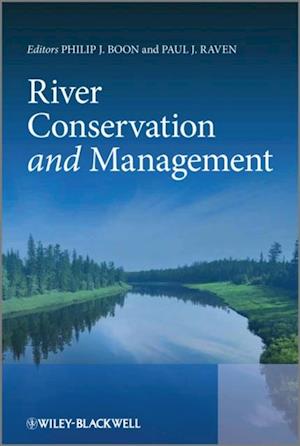 River Conservation and Management