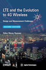 LTE and the Evolution to 4G Wireless – Design and Measurement Challenges 2e