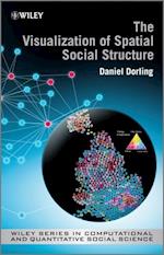 The Visualization of Spatial Social Structure