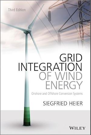 Grid Integration of Wind Energy