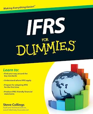 IFRS For Dummies