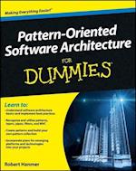 Pattern–Oriented Software Architecture For Dummies